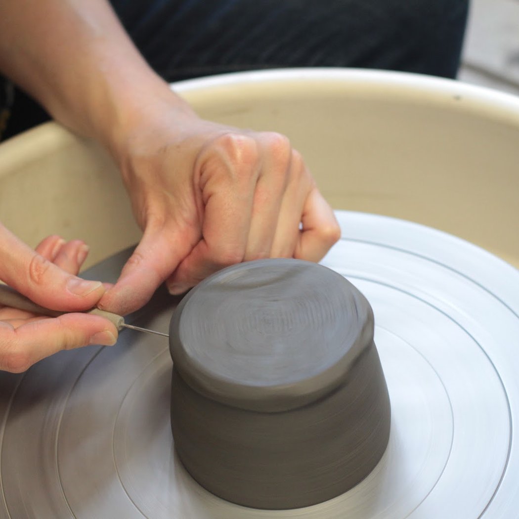 Au Tour Des Forms Ceramic Paris 1